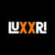 Luxxri logo