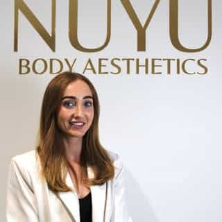 nuyubodyaesthetics logo