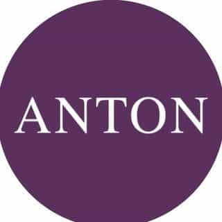 ANTON Jewellery logo