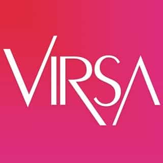 Virsa Online logo