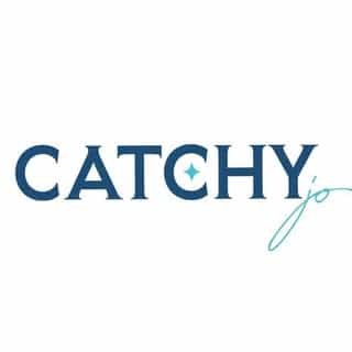 Catchyjo logo