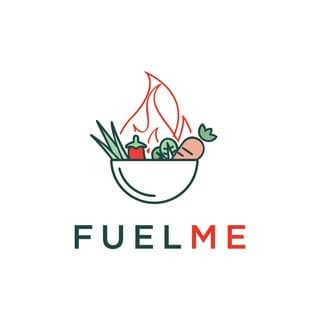 FuelMe logo