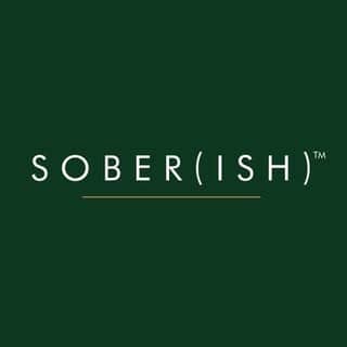 SOBER(ISH) logo