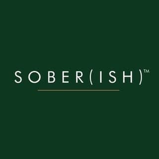 SOBER(ISH) logo