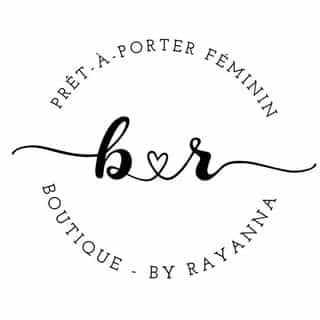 By Rayanna logo