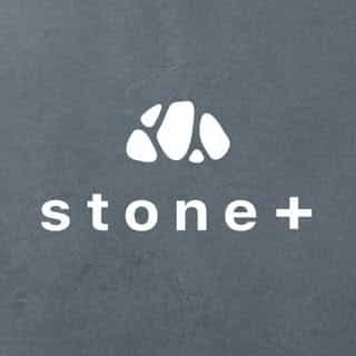 stone+|ストーンプラス logo