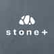 stone+|ストーンプラス logo