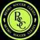 Retro Soccer Cleats logo