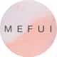 Me-fui logo