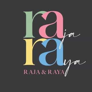 rajaandraya logo