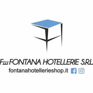 F.lli Fontana Hotellerie Srl logo
