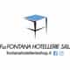 F.lli Fontana Hotellerie Srl logo
