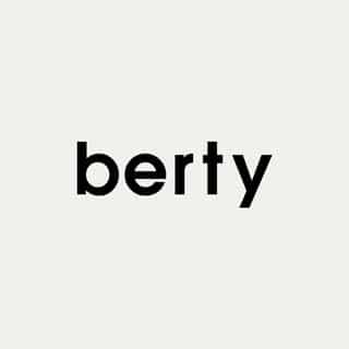 berty logo