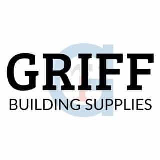 Griff Building Supplies logo