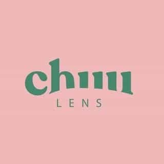 chuu lens tw logo