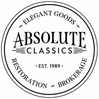 Absolute Classics logo