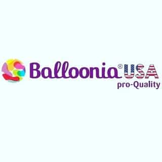 Ballooniausa logo