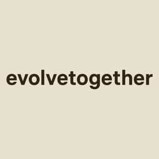 evolvetogether logo