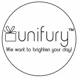 Unifury logo