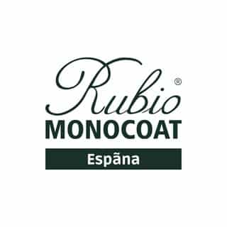 Rubio Monocoat Iberica logo