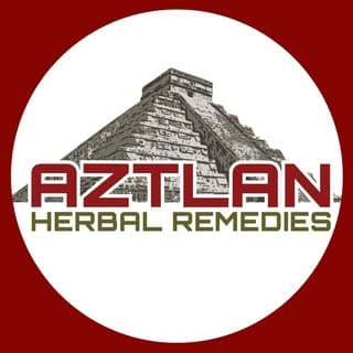 Aztlan Herbal Remedies logo