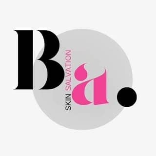 by A'amia Skin Salvation logo
