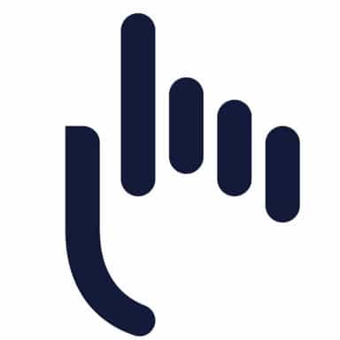 TheTouchPoint Solution™ logo