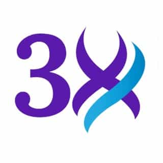 3Helix Inc logo