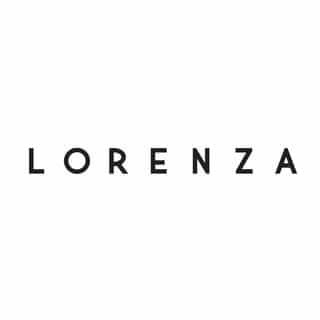 LORENZA logo