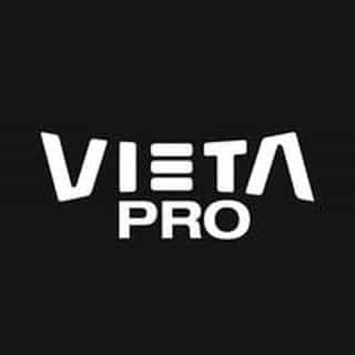 Vieta Pro logo