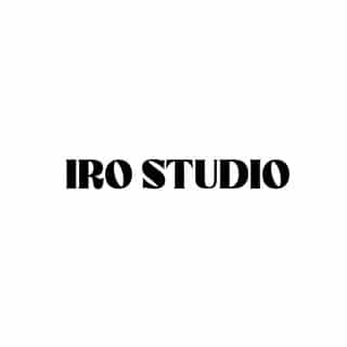 iro studio logo