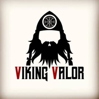 Viking Valor logo