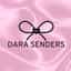 DARA SENDERS logo