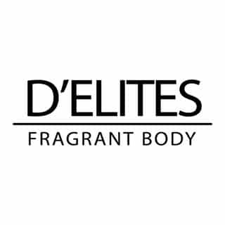 DELITES logo