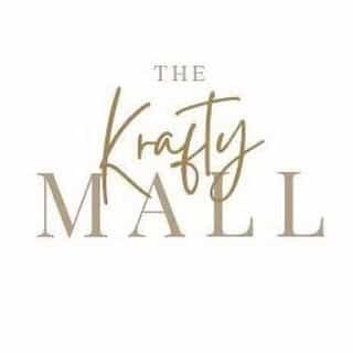 The Krafty Mall logo