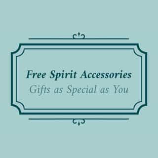 Free Spirit Accessories logo