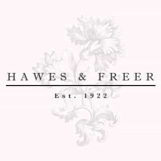 Hawes & Freer logo