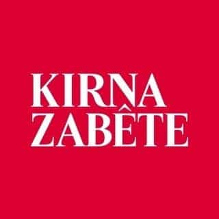 Kirna Zabête logo