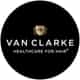 Michael Van Clarke logo