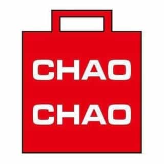 CHAO CHAO logo