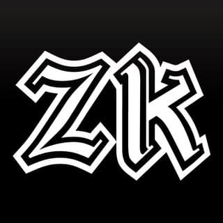 ZUUKING logo