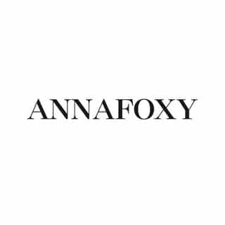 ANNAFOXY logo