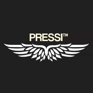 PRESSI logo