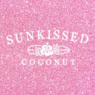 Sunkissedcoconut logo