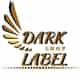 Dark Label shop logo