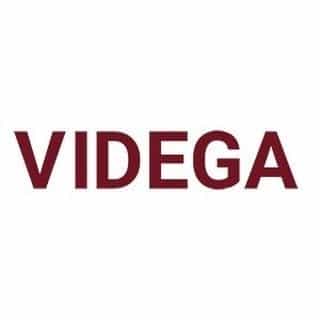 VIDEGA IMPORTADORA logo