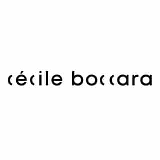 CECILE BOCCARA logo