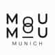 MOU MOU MUNICH logo