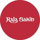 Raja Sahib logo