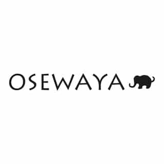 OSEWAYAオンラインストア logo